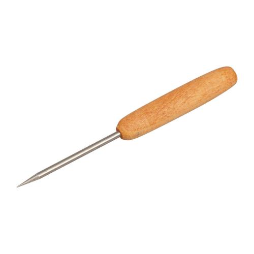 Ice Pick Wooden Handle - 190mm