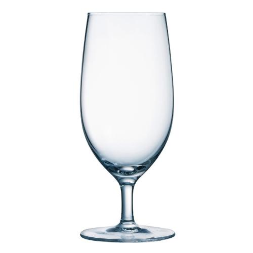 C&S Cabernet Stemmed Beer Glass - 12.5oz (Box 6)