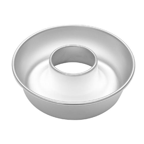 Schneider Aluminium Savarin Ring Cake Mould - 240mm