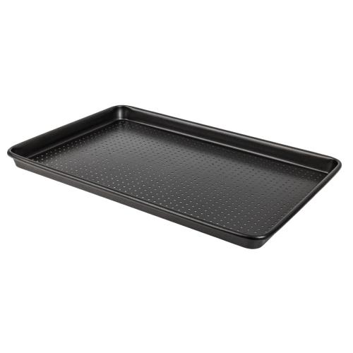 Masterclass Crusty Bake Non-Stick Baking/Cookie Tray - 39x27x2cm