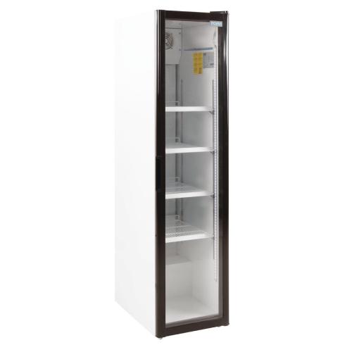 Polar G-Series Slimline Upright Back Bar Cooler - 300Ltr