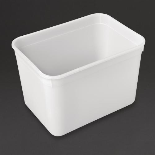 EDLP Ice Cream Container - 4Ltr (Pack 20)