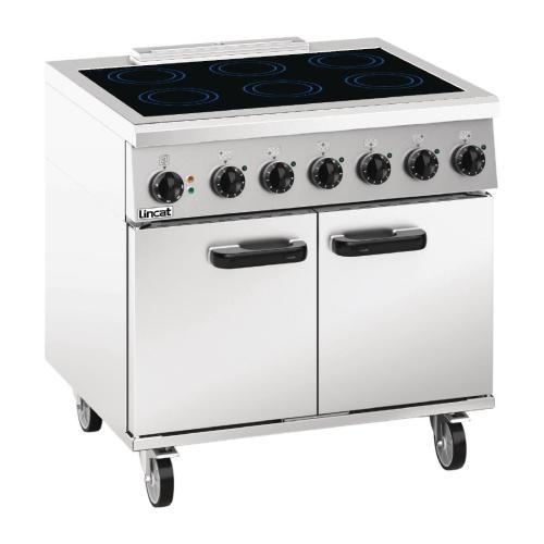 Lincat Phoenix Induction Range - 900mm