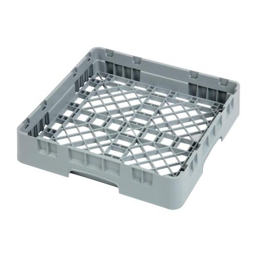 Cambro Camrack Base Rack Grey - 500mm