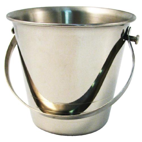 Olympia Fries Bucket with Handle - 10cm