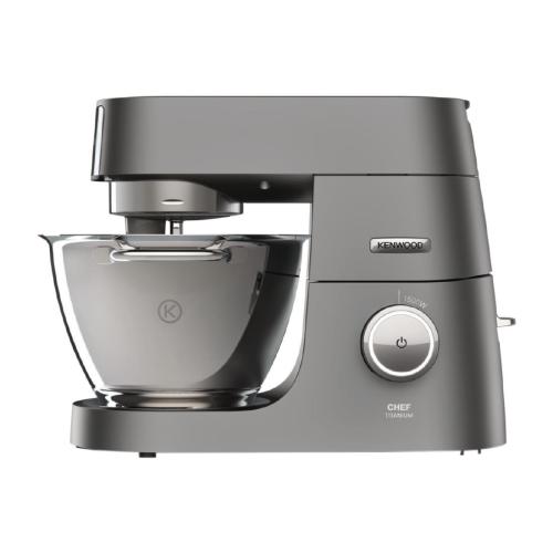 Kenwood Chef Titanium Mixer - 4.6Ltr KVC7300S