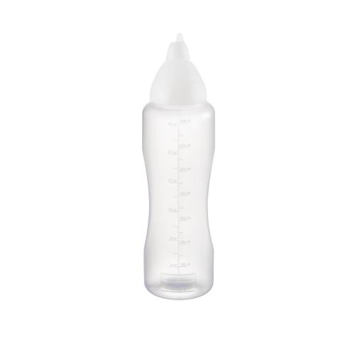 Araven Non Drip Sauce Bottle - 750ml