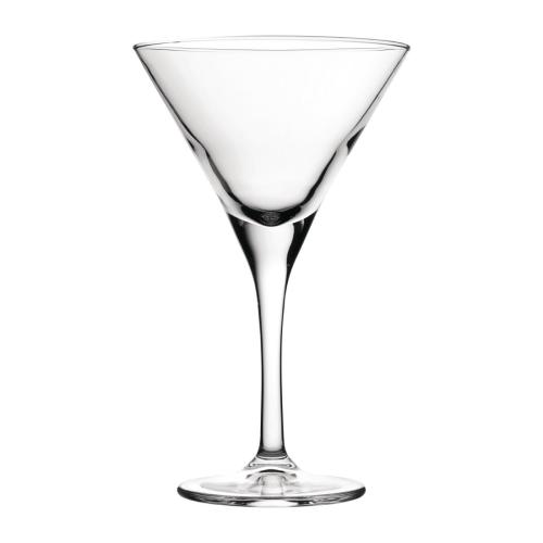 V Line Martini - 250ml 8.75oz (Box 12)