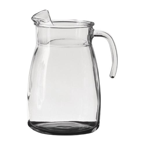 Niagra Jug 4 Pint L@2 3 4 pints CE (Box 6)