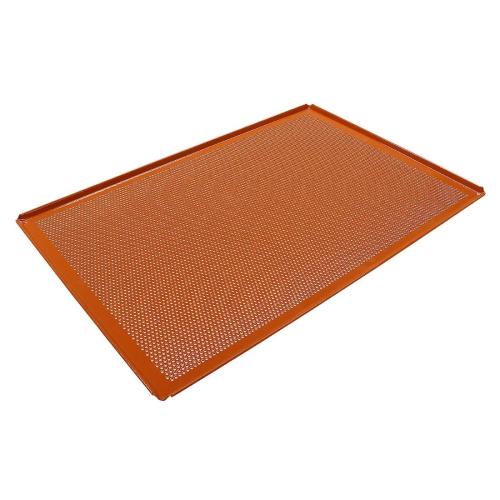 Schneider Aluminium Non Stick Silicone Perforated Baking Tray - 600x400mm