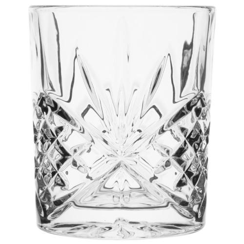 Olympia Old Duke Rocks Glass - 295ml 10oz (Box 6)