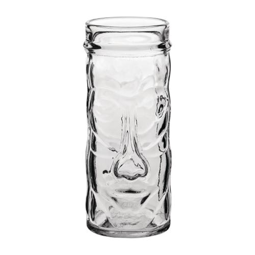 Utopia Tahiti Hiball Glass - 450ml 17.75oz (Box 6)