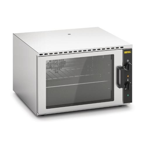 Buffalo Convection Oven - 50Ltr