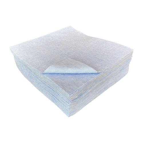 EcoTech AirTex Folded Cloths (Pack 50)