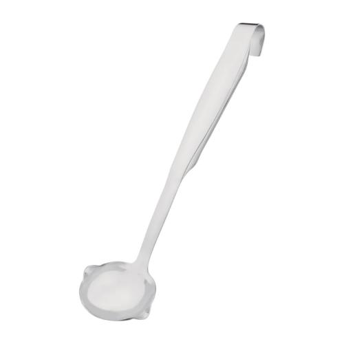 Vogue Gravy Ladle St/St - 35 1/2ml 1 1/5fl oz