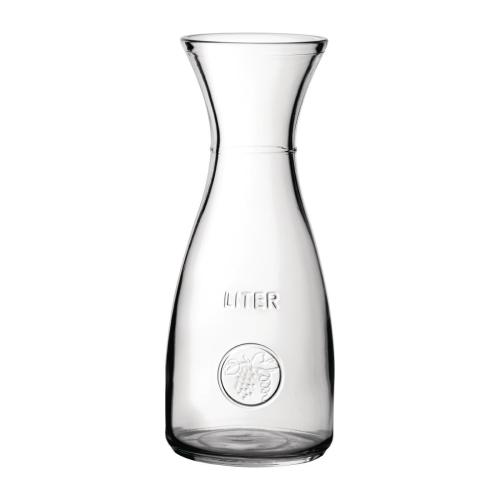 Carafe - 0.5Ltr (Box 6)