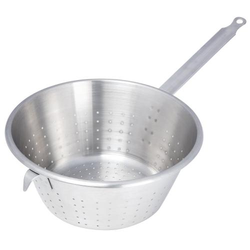 DeBuyer Stainless Steel Conical Colander with Hook - 28cm (B2B)