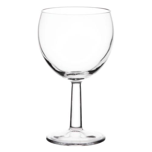 Ballon Goblet - 190ml 6.66oz Lined @ 125ml CE (Box 12)