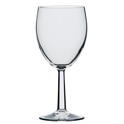 Saxon Goblet - 12oz (Box 48)