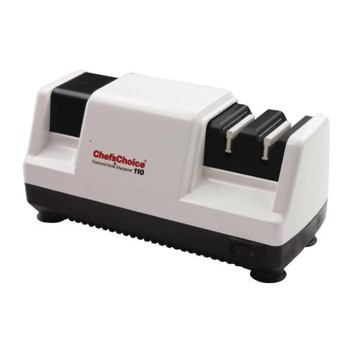 Chef's Choice Knife Sharpener