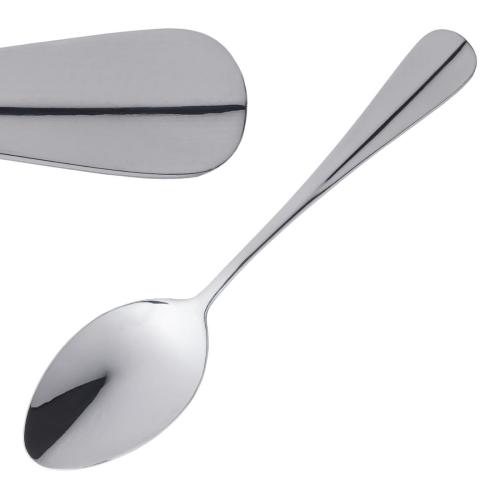 Olympia Baguette Service Spoon St/St (Box 12)