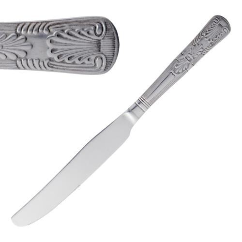 Olympia Kings Table Knife St/St (Box 12)