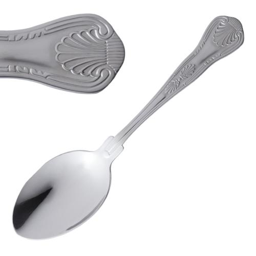 Olympia Kings Service Spoon St/St (Box 12)