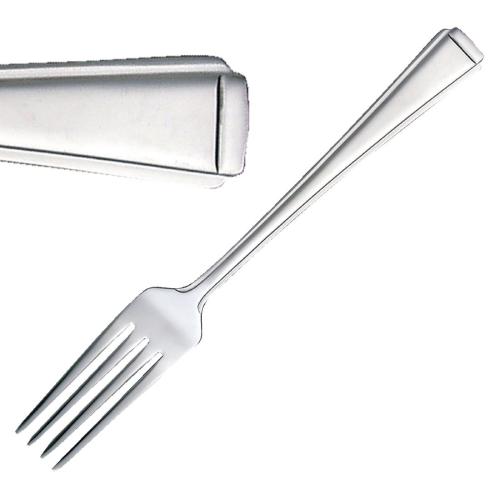 Olympia Harley Table Fork St/St (Box 12)