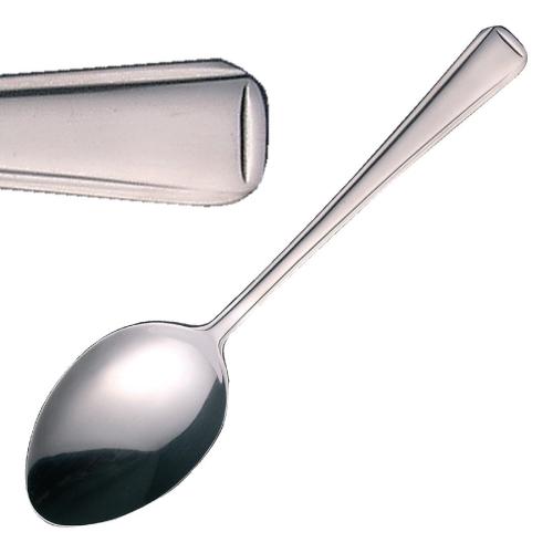 Olympia Harley Dessert Spoon St/St (Box 12)