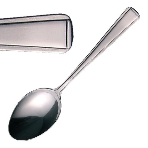 Olympia Harley Tea Spoon St/St (Box 12)