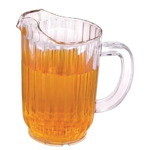 Olympia Kristallon PC Pitcher - 1.8Ltr 60.8fl oz