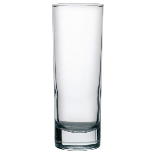 Utopia Side Hi-Ball Glass - 290ml (Box 48)