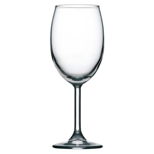 Teardrops Wine Glass - 8.5oz (Box 24)