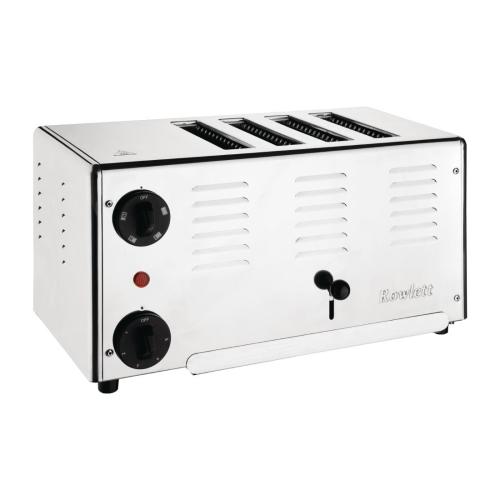 Rowlett Premier 4 Slot Toaster