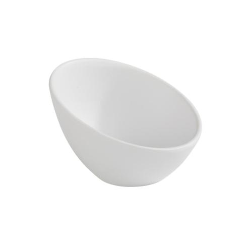 APS Zen Bowl White - 100x70mm 80ml