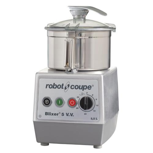 Robot Coupe Blixer 5VV (Direct)