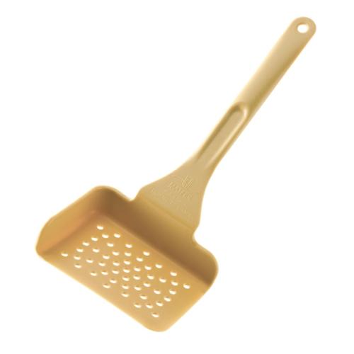 MatferBourgeat Exoglass French Fry Scoop (B2B)