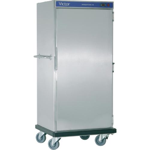 Victor Banquetline 100 - Heated 1 Door (Direct)