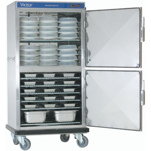 Victor Banquetline 100 - Heated 2 door (Direct)