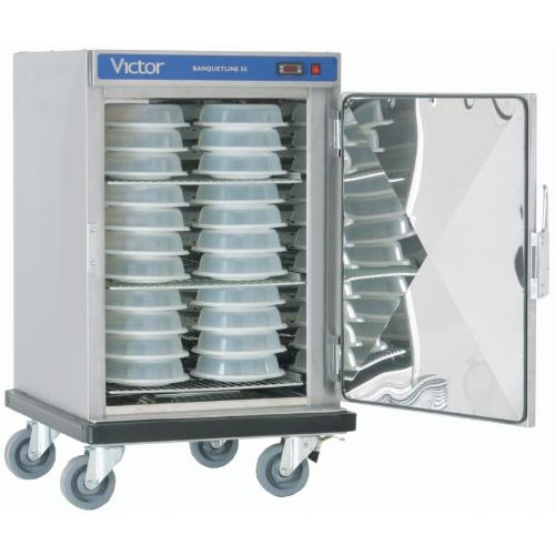 Victor Banquetline 50 - Heated 1 door (Direct)