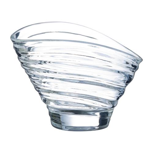 Arc Jazzed Swirl Bowl - 250ml (Box 12) (B2B)