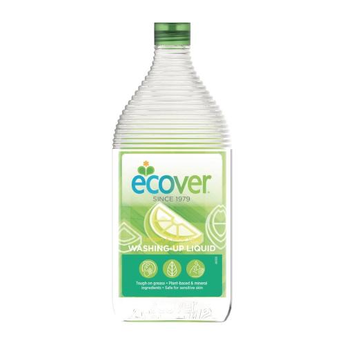 Ecover Lemon & Aloe Vera Washing Up Liquid - 950ml