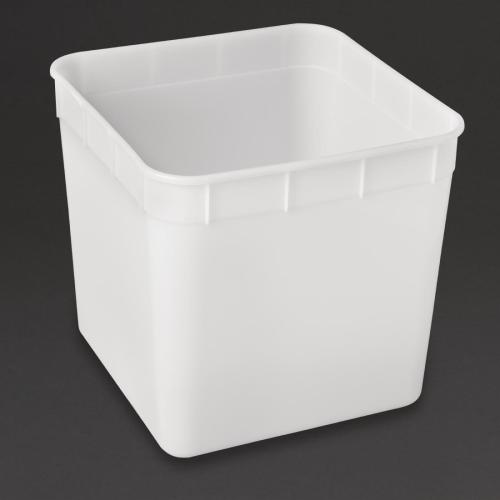 EDLP Ice Cream Container - 10Ltr (Pack 10)