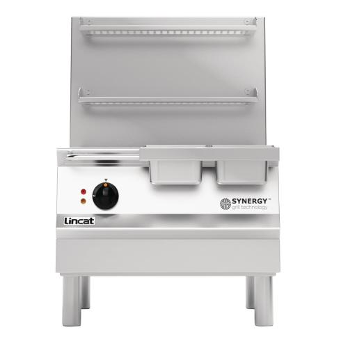 Lincat Synergy Grill - 600mm LPG (Direct)