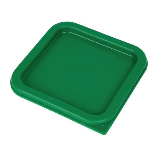 Cambro Green Lid to Fit Square Container GL340 & GL342