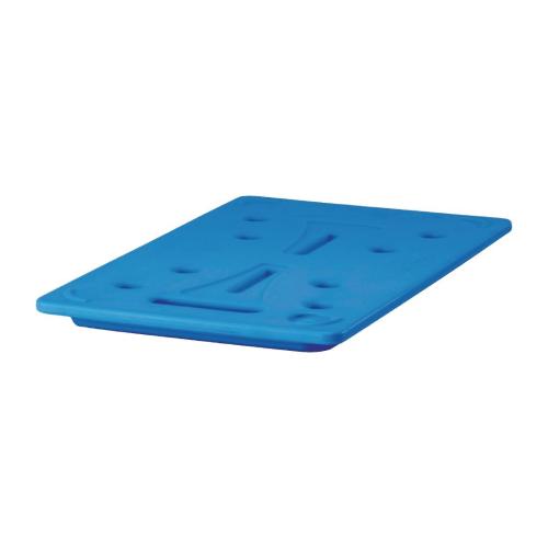 Cambro GN 1/1 Cold Plate fits EPP Front & Top Loaders