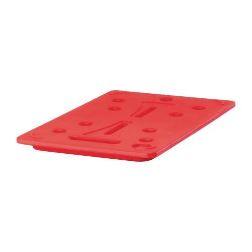 Cambro Hot Plate fits EPP Front & Top Loaders GN 1/1