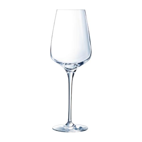 C&S Sublym Stemglass - 15oz (Box 12)