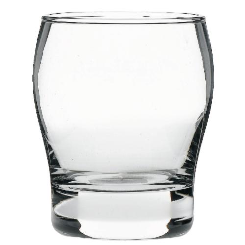 Libbey Perception Double Old Fashioned Glass - 350ml 12 1/4oz (Box 12) (B2B)