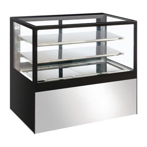 Polar U-Series Deli Display Fridge - 485Ltr